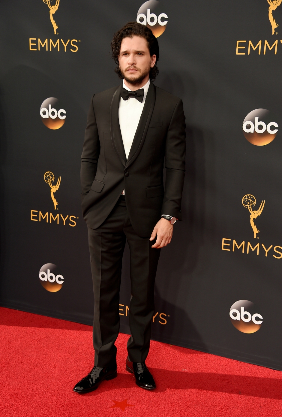 Büyük Gecenin En İyi Giyinen Erkekleri