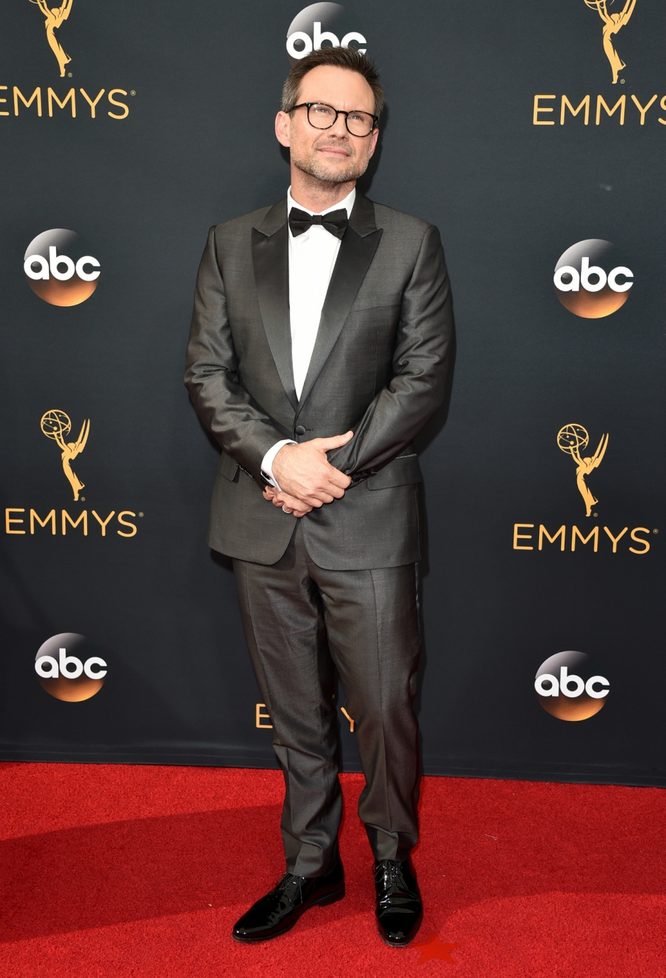 Büyük Gecenin En İyi Giyinen Erkekleri