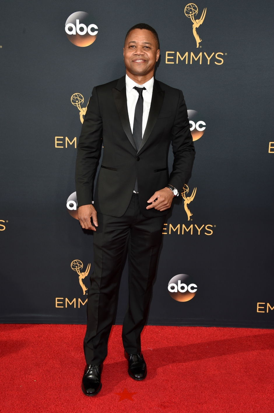 Büyük Gecenin En İyi Giyinen Erkekleri