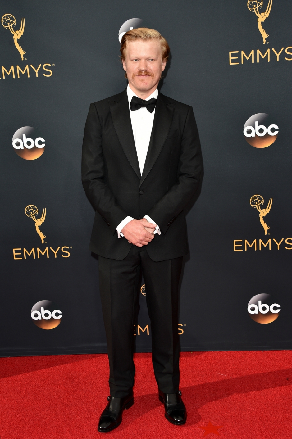 Büyük Gecenin En İyi Giyinen Erkekleri