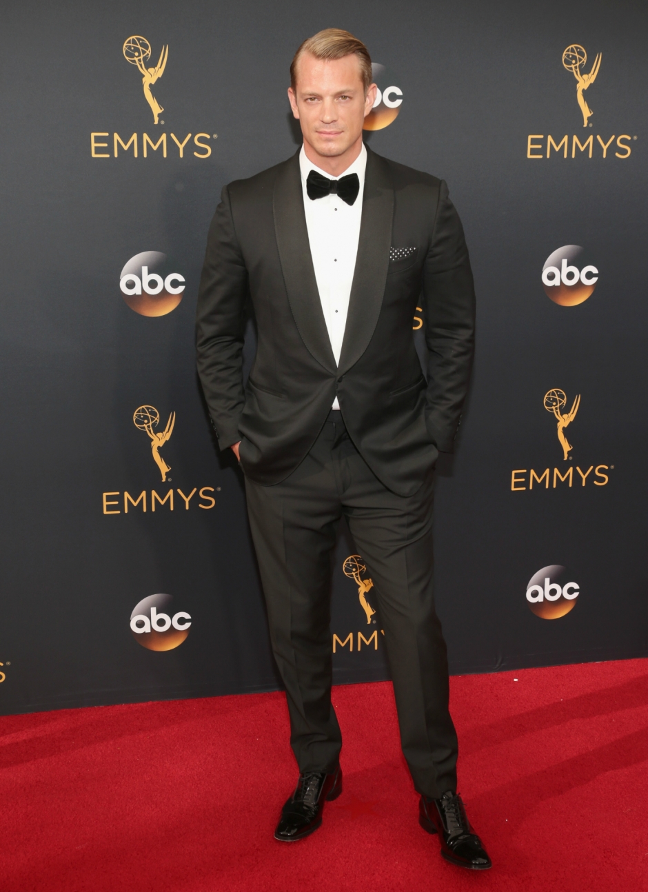 Büyük Gecenin En İyi Giyinen Erkekleri