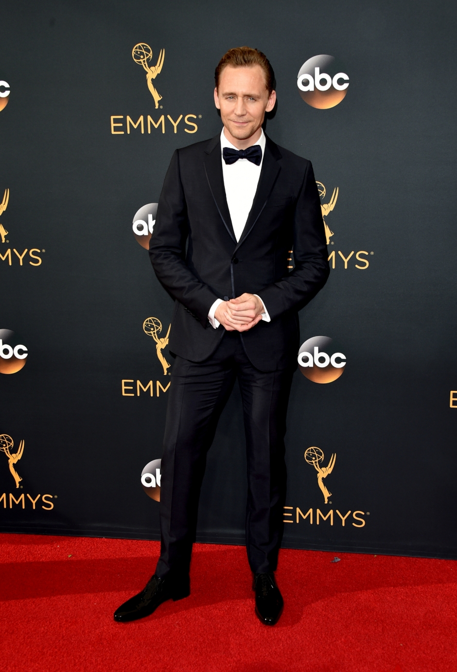 Büyük Gecenin En İyi Giyinen Erkekleri