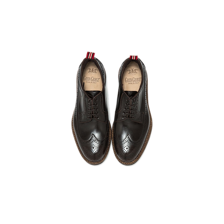 İyi Bir Stilin Ayaktan Başladığının 16 Kanıtı