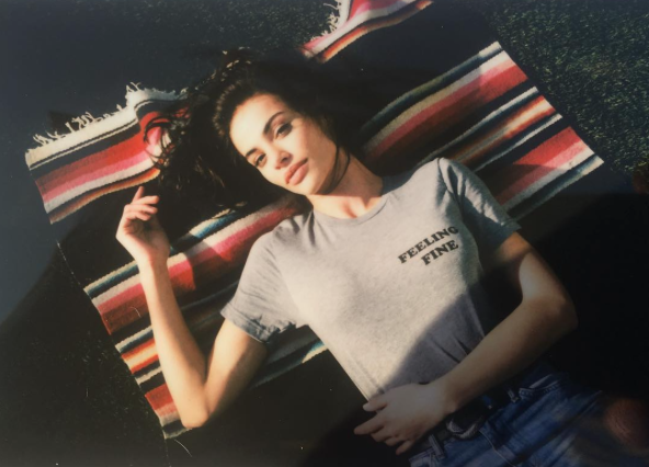 Instagram'ı Sevmemiz İçin Bir Sebep Daha: Nicole Meyer