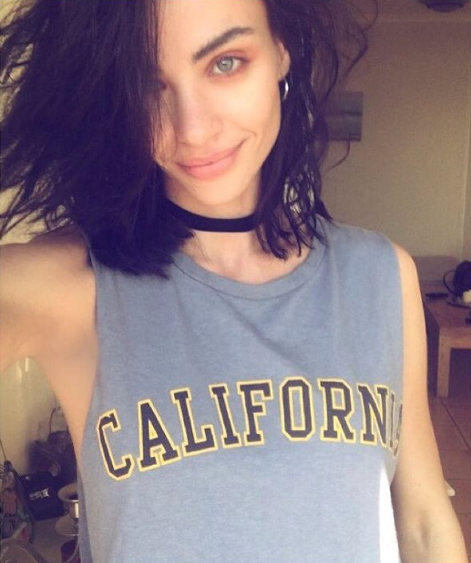 Instagram'ı Sevmemiz İçin Bir Sebep Daha: Nicole Meyer