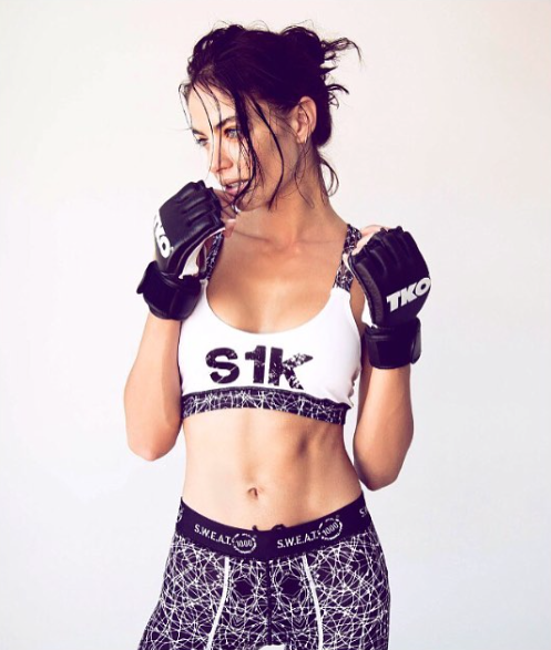 Instagram'ı Sevmemiz İçin Bir Sebep Daha: Nicole Meyer