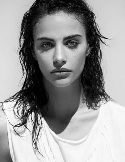 Instagram'ı Sevmemiz İçin Bir Sebep Daha: Nicole Meyer