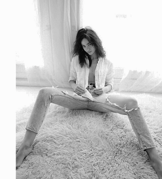 Instagram'ı Sevmemiz İçin Bir Sebep Daha: Nicole Meyer