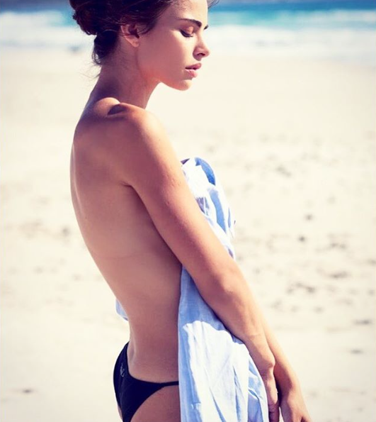 Instagram'ı Sevmemiz İçin Bir Sebep Daha: Nicole Meyer