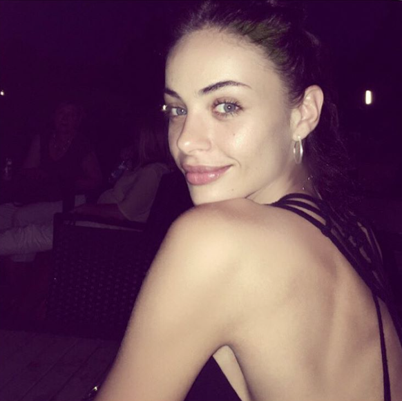 Instagram'ı Sevmemiz İçin Bir Sebep Daha: Nicole Meyer