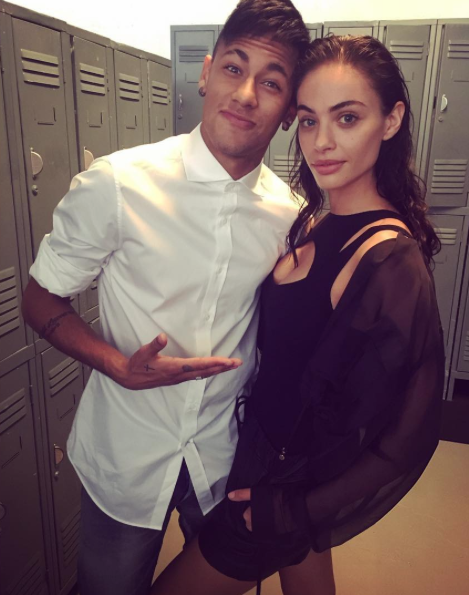 Instagram'ı Sevmemiz İçin Bir Sebep Daha: Nicole Meyer