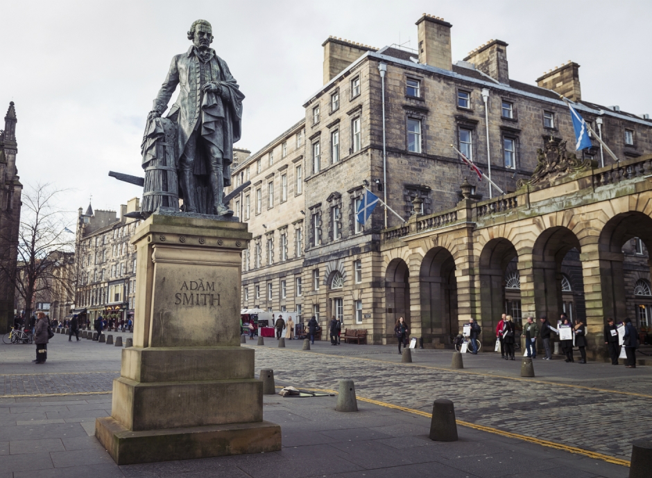 İskoçya Hakkında Bilmediğiniz 10 Şey