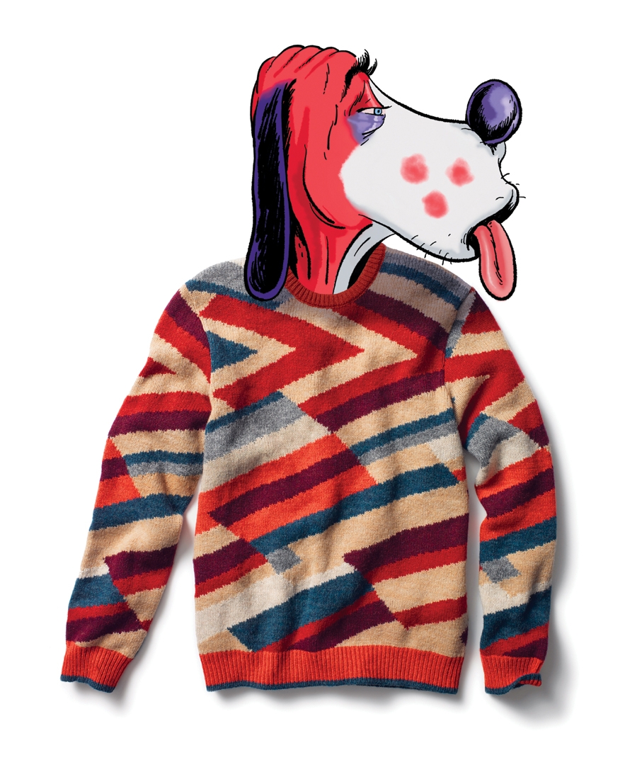 Rengarenk Kazaklardan Korkmayın