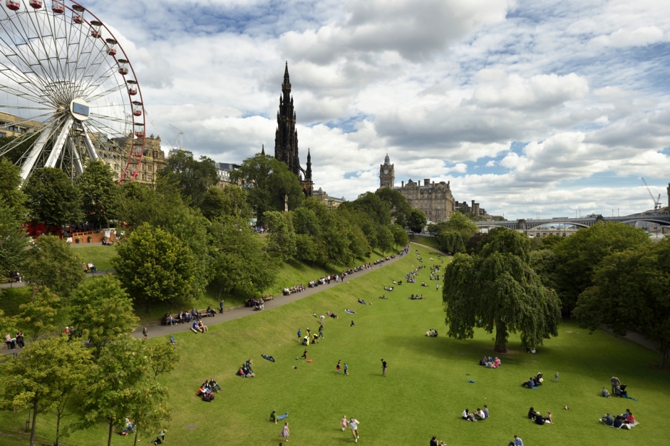 İskoçya’ya Hayran Olmanız İçin 10 Neden