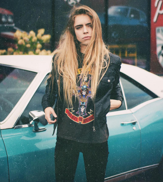 Instagram'ı Sevmemiz İçin Bir Sebep Daha: Marta Piekarz