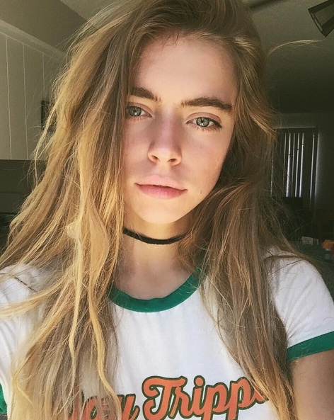 Instagram'ı Sevmemiz İçin Bir Sebep Daha: Marta Piekarz