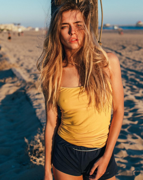 Instagram'ı Sevmemiz İçin Bir Sebep Daha: Marta Piekarz