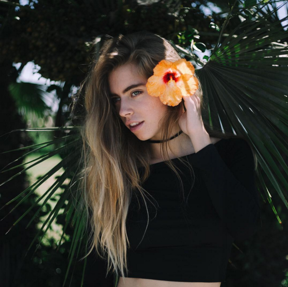 Instagram'ı Sevmemiz İçin Bir Sebep Daha: Marta Piekarz