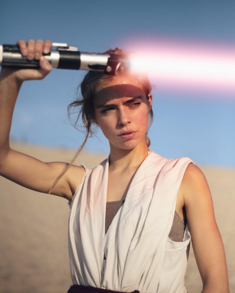 Instagram'ı Sevmemiz İçin Bir Sebep Daha: Marta Piekarz