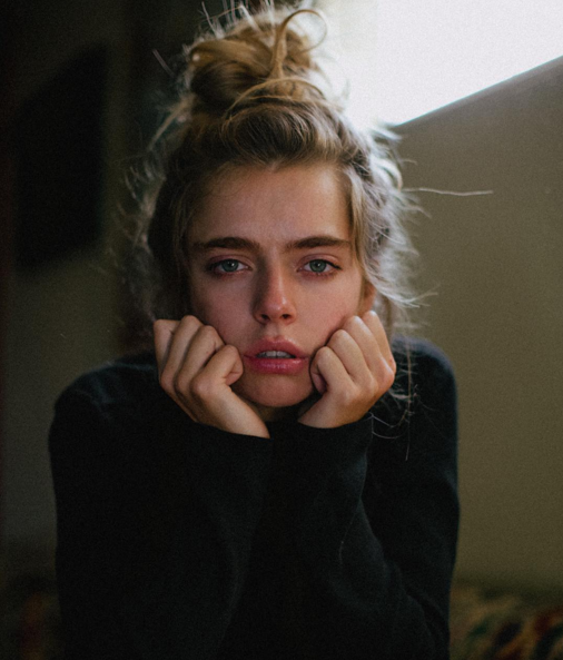 Instagram'ı Sevmemiz İçin Bir Sebep Daha: Marta Piekarz