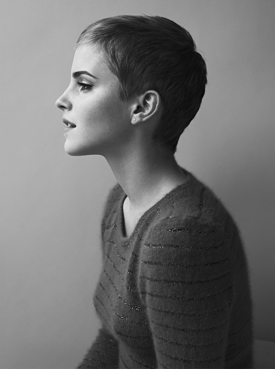 Aynı Objektiften Dünyanın En Güzel Kadınları