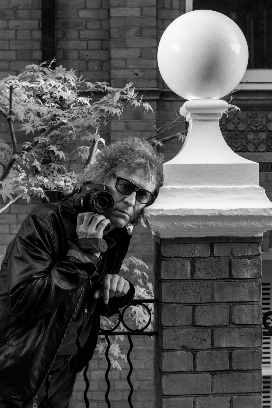 John Varvatos'un Gözünden Bir Dünya