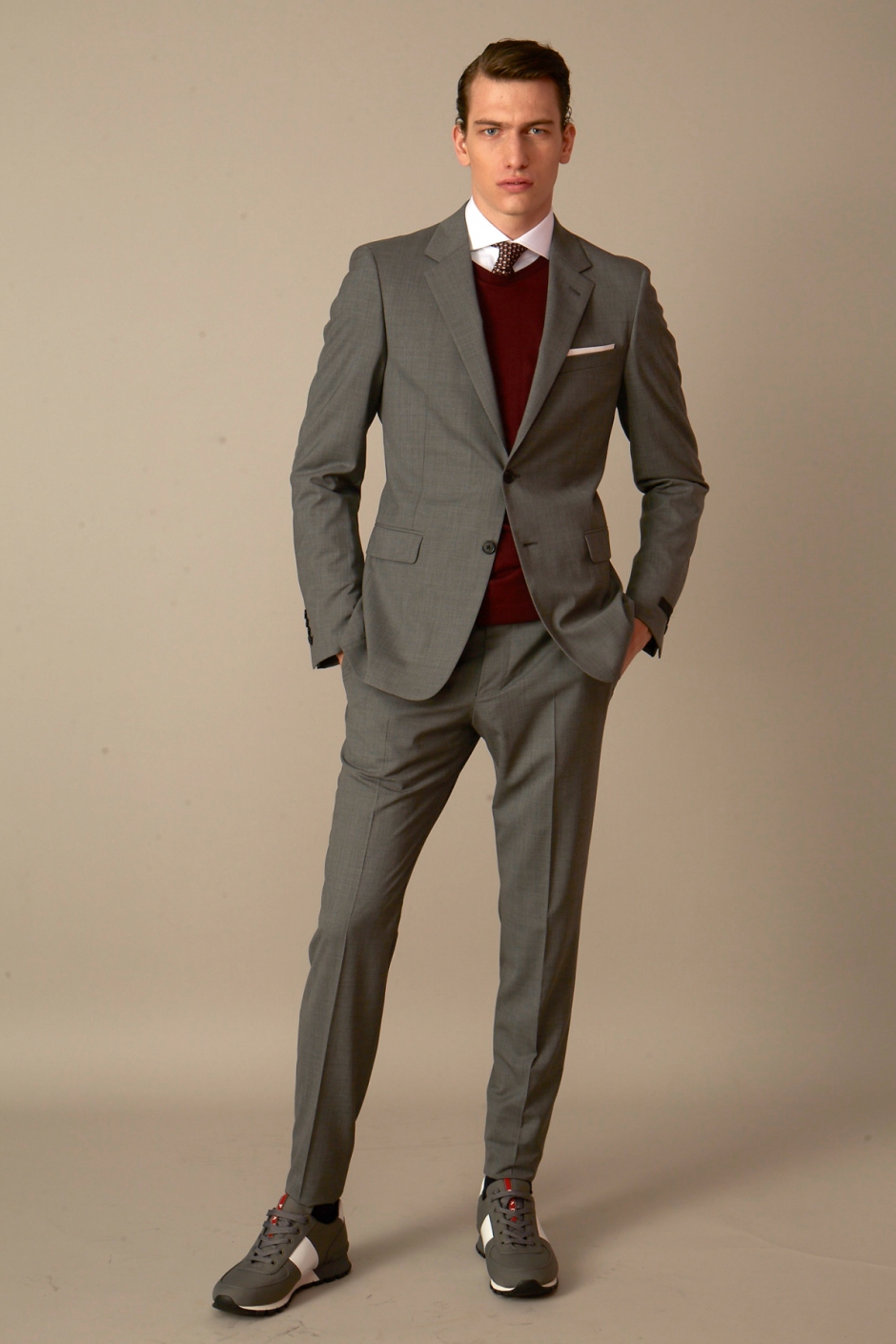 Her Güne Bir Sneaker