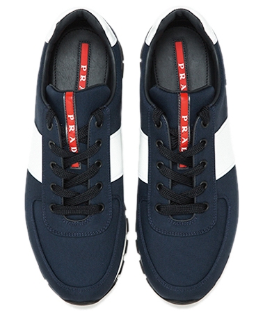 Her Güne Bir Sneaker