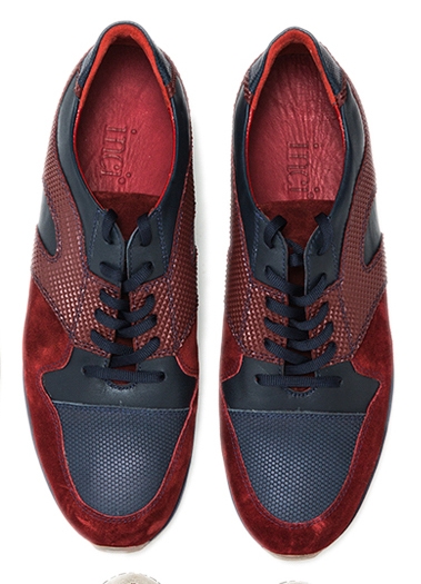 Her Güne Bir Sneaker