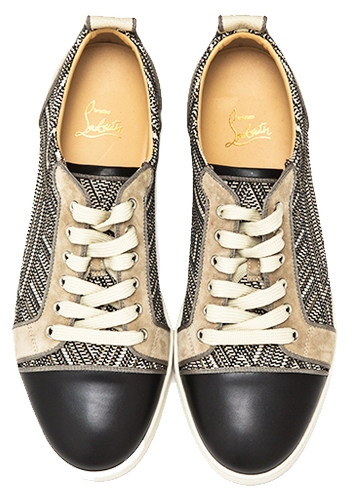 Her Güne Bir Sneaker