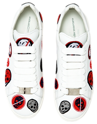 Her Güne Bir Sneaker