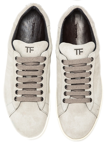 Her Güne Bir Sneaker