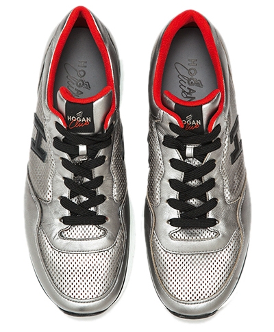 Her Güne Bir Sneaker