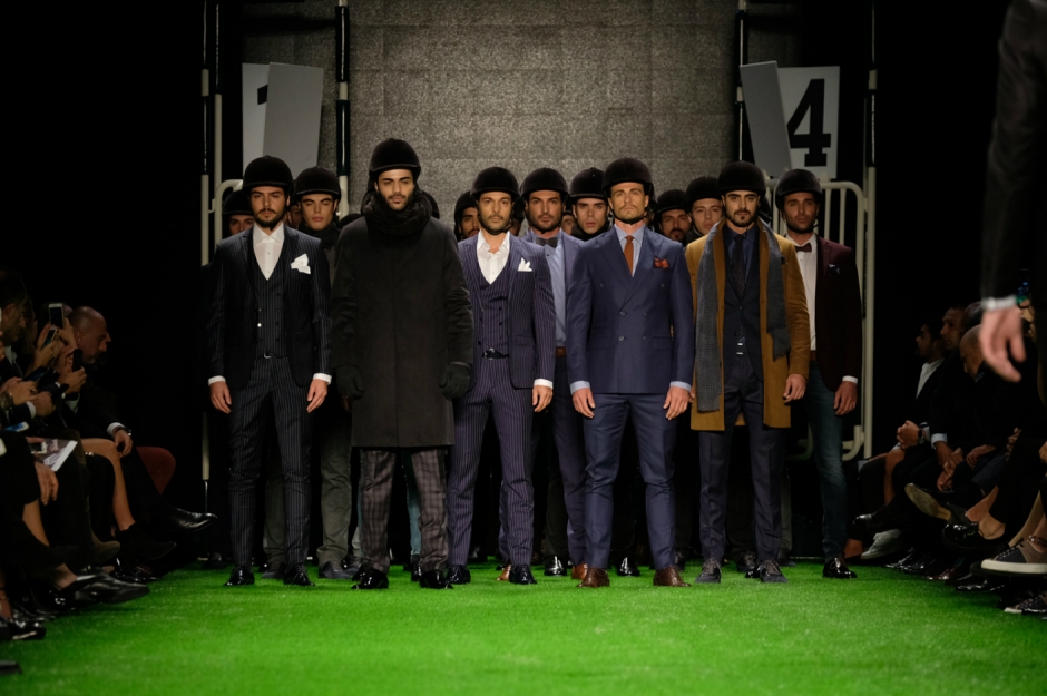 Kiğılı'dan Asil Bir Koleksiyon