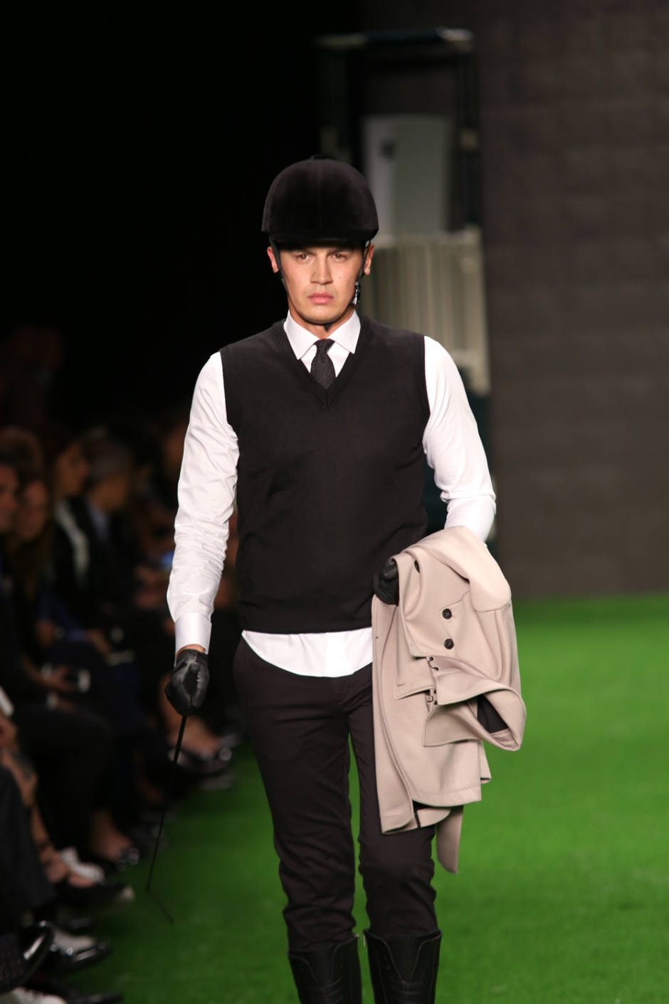 Kiğılı'dan Asil Bir Koleksiyon