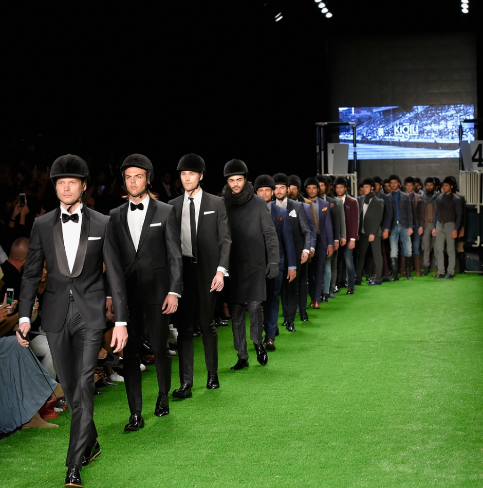 Kiğılı'dan Asil Bir Koleksiyon