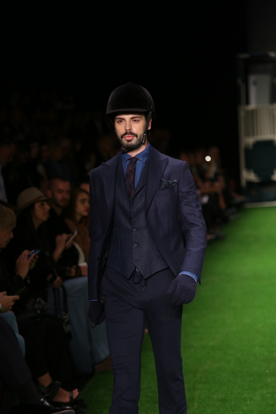 Kiğılı'dan Asil Bir Koleksiyon