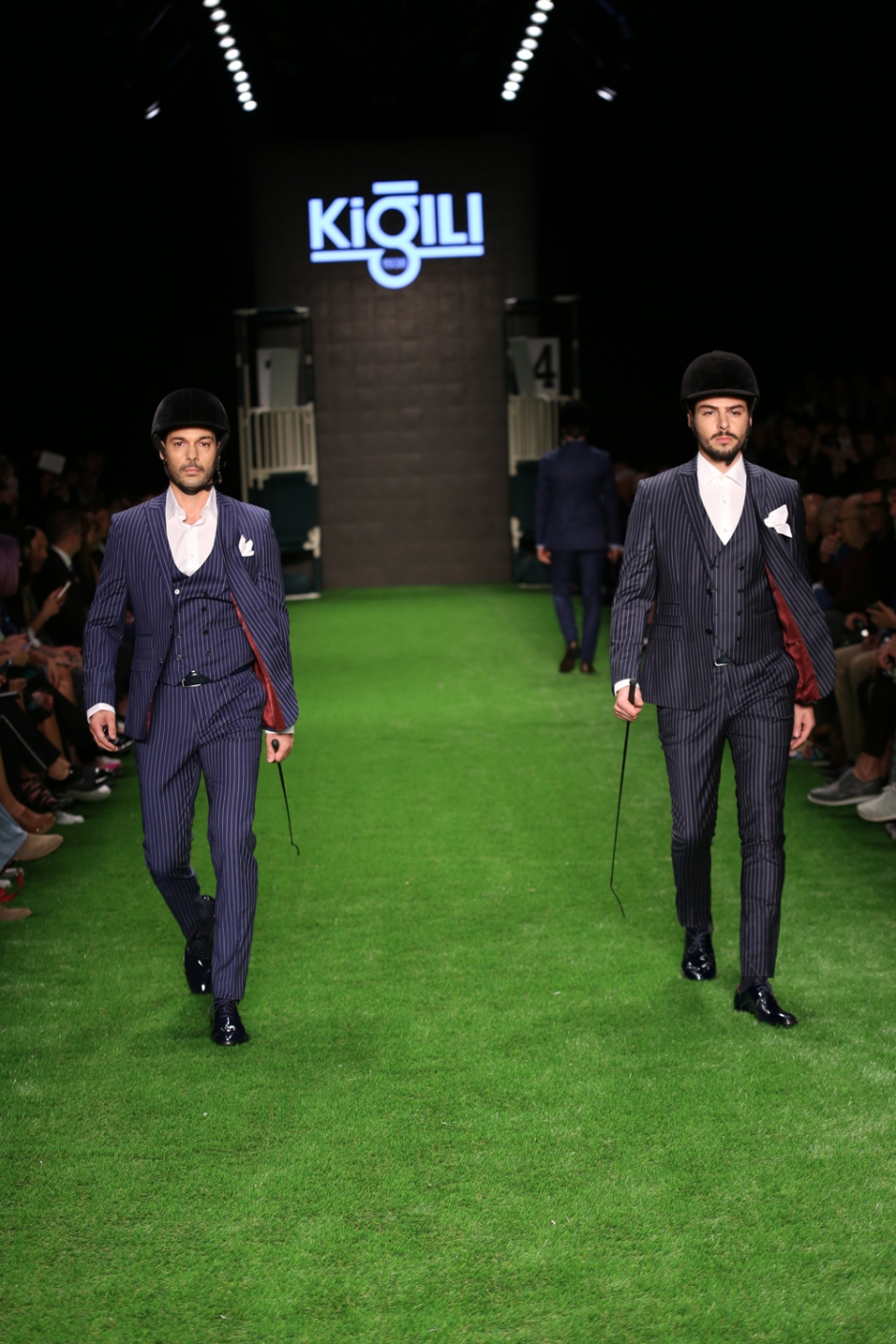 Kiğılı'dan Asil Bir Koleksiyon