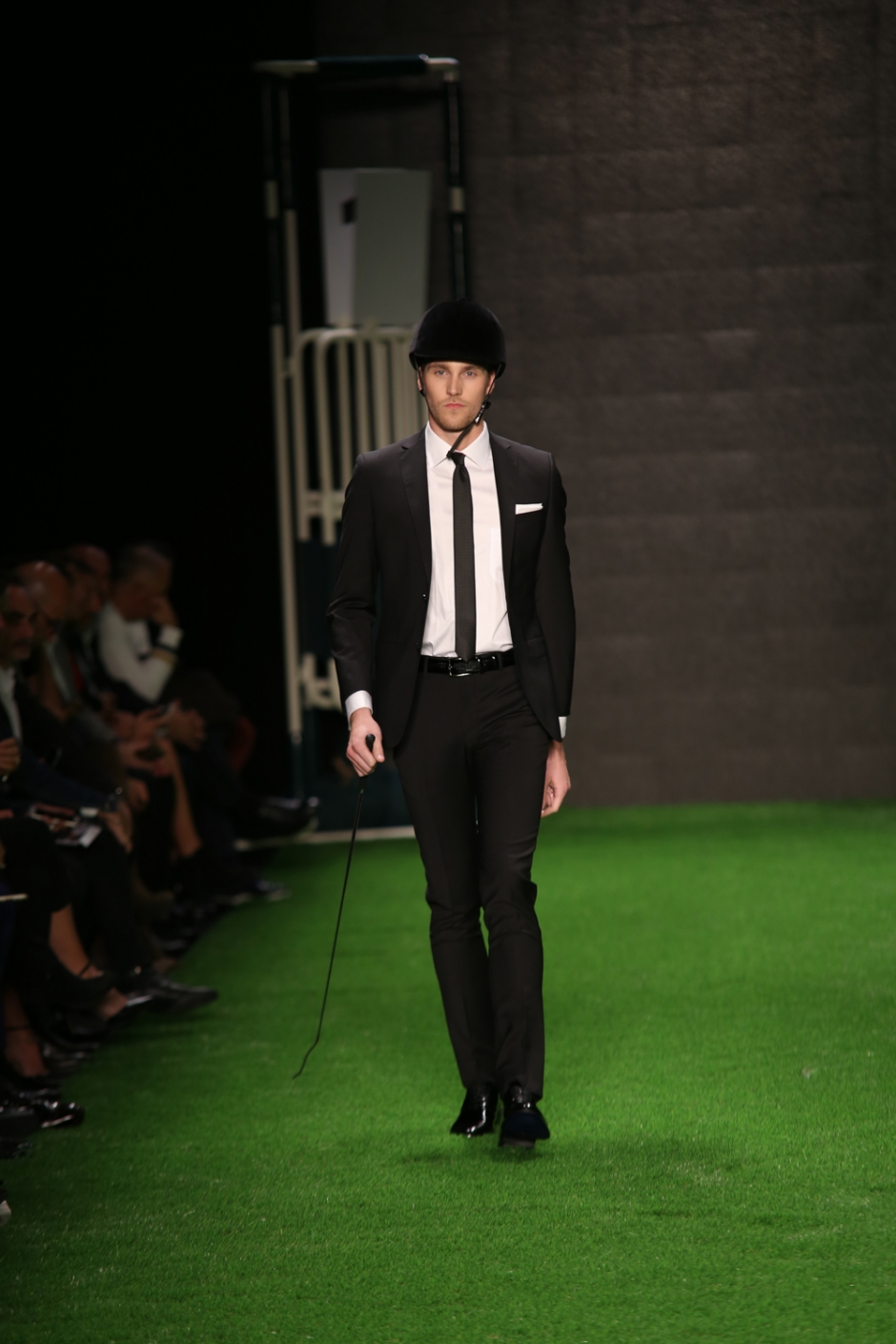 Kiğılı'dan Asil Bir Koleksiyon