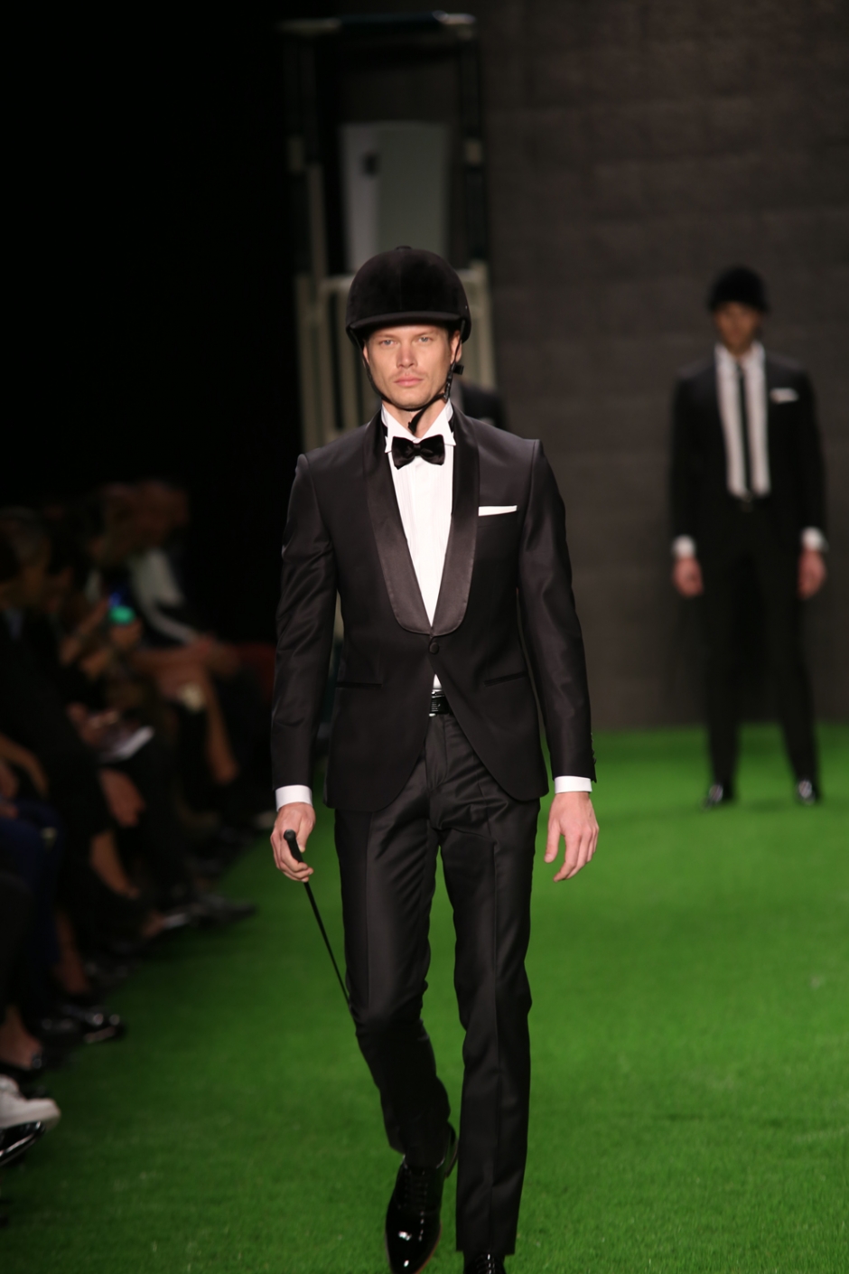 Kiğılı'dan Asil Bir Koleksiyon