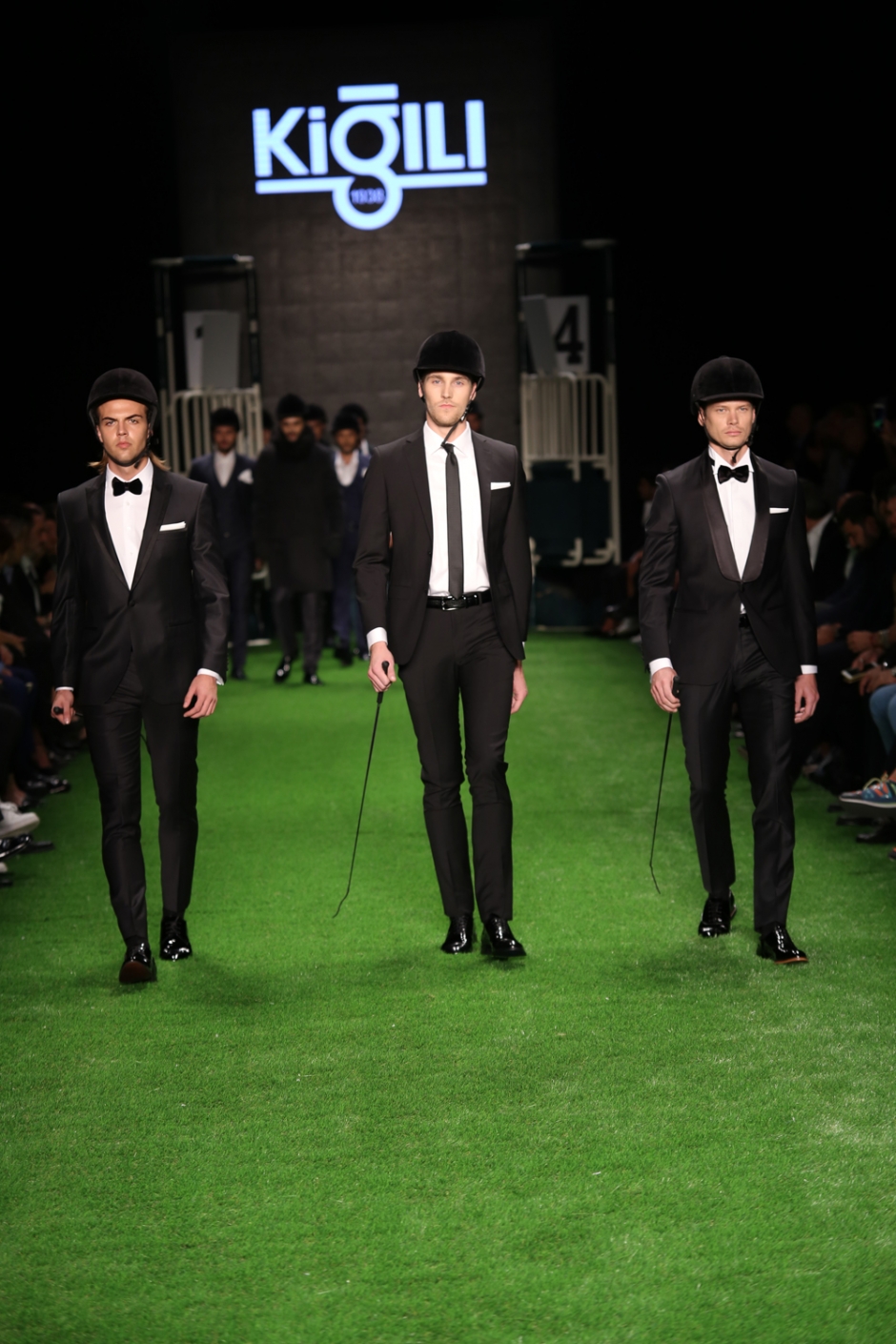 Kiğılı'dan Asil Bir Koleksiyon