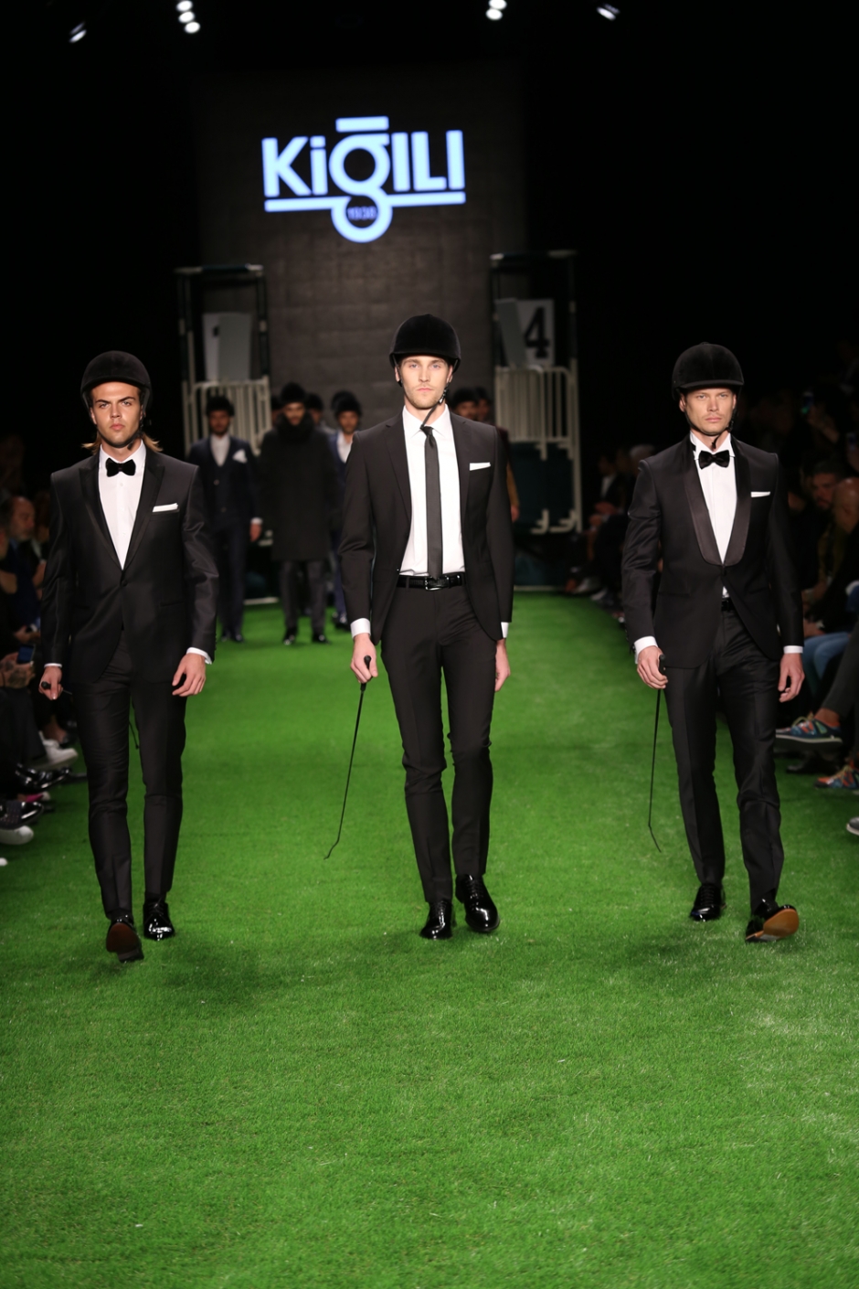 Kiğılı'dan Asil Bir Koleksiyon