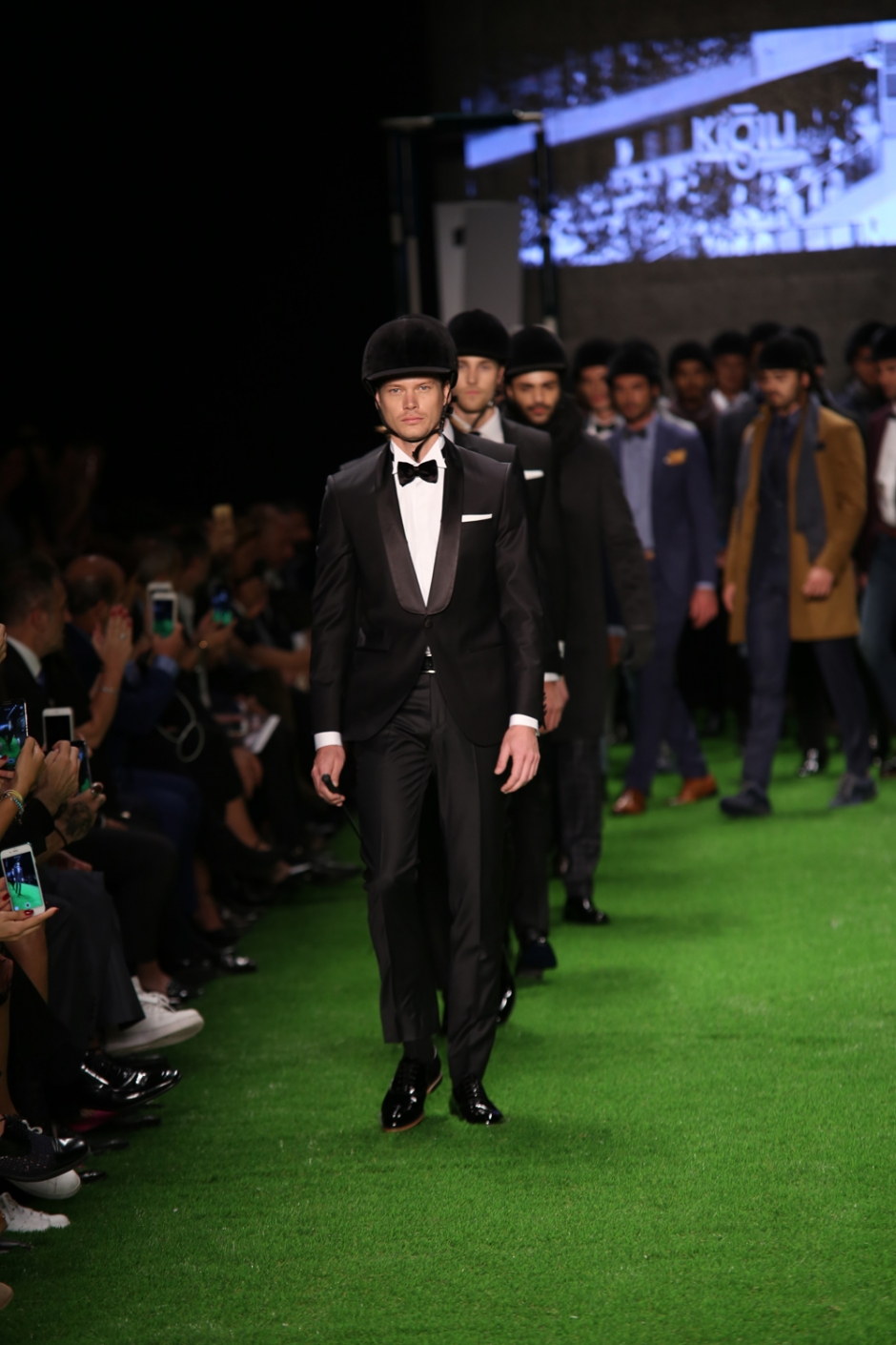 Kiğılı'dan Asil Bir Koleksiyon