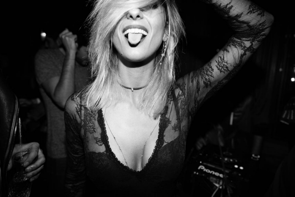 Les Benjamins x GQ Gecesinden Bize Kalanlar