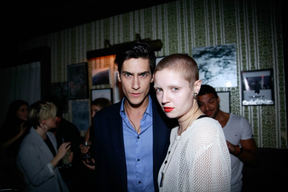 Les Benjamins x GQ Gecesinden Bize Kalanlar