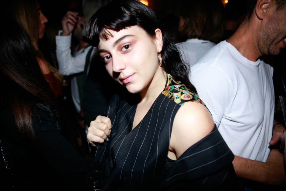 Les Benjamins x GQ Gecesinden Bize Kalanlar