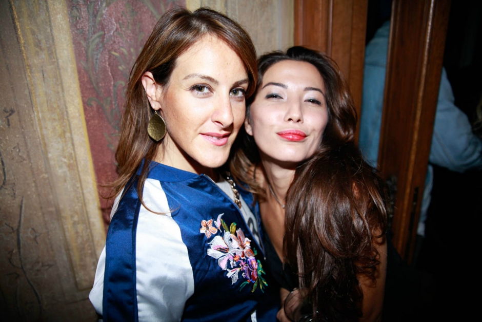 Les Benjamins x GQ Gecesinden Bize Kalanlar