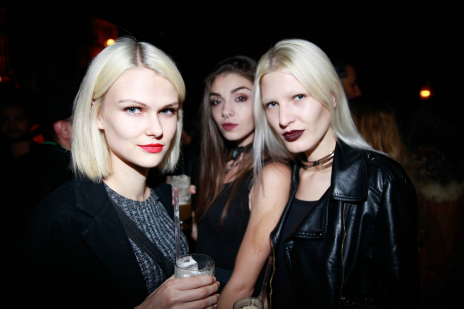 Les Benjamins x GQ Gecesinden Bize Kalanlar