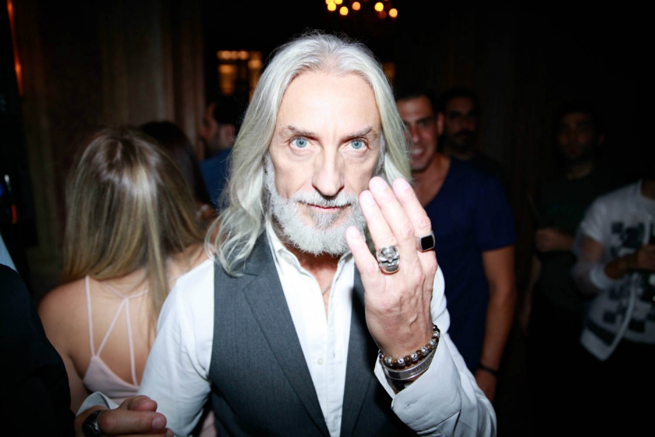 Les Benjamins x GQ Gecesinden Bize Kalanlar