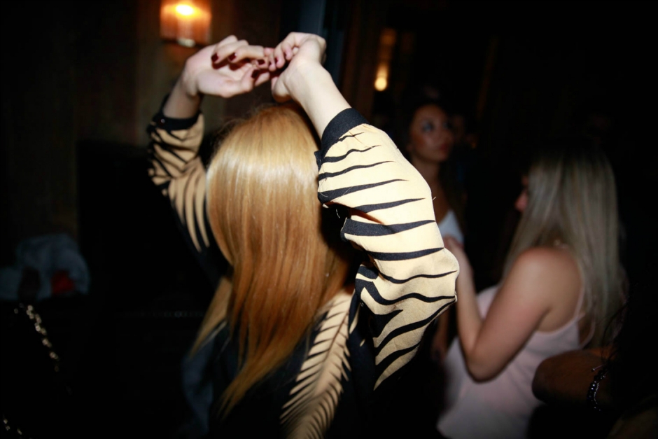 Les Benjamins x GQ Gecesinden Bize Kalanlar